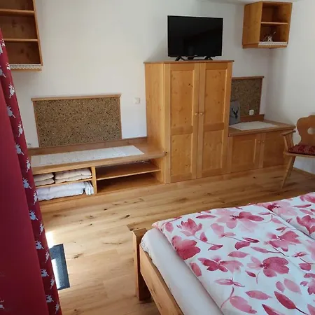 Haus Alpenrose Apartman