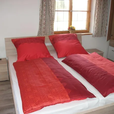 Haus Alpenrose