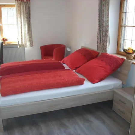 Haus Alpenrose Schwangau