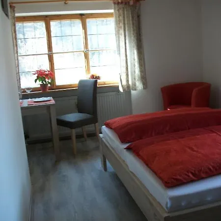 Haus Alpenrose