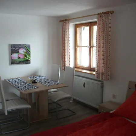 Haus Alpenrose * Schwangau