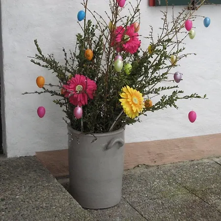 Haus Alpenrose Schwangau