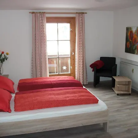 Haus Alpenrose
