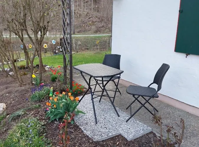 Haus Alpenrose Appartement Schwangau