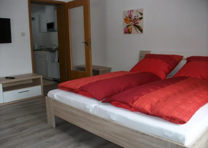 Haus Alpenrose
