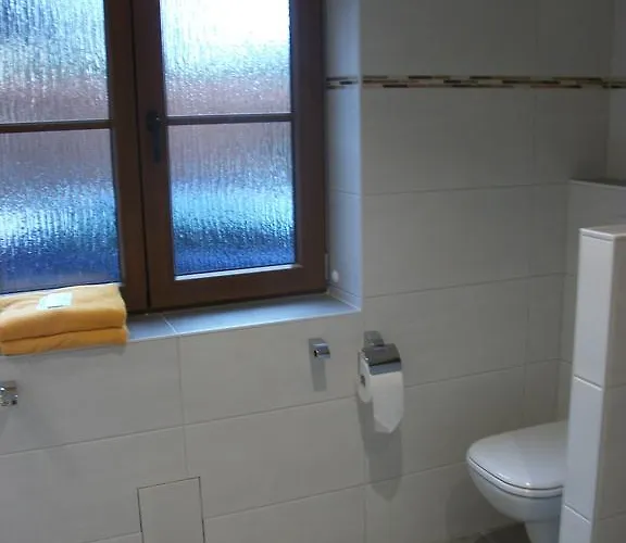 Appartement Haus Alpenrose Schwangau