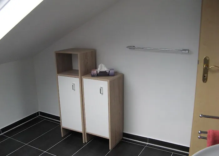 Haus Alpenrose Appartement Schwangau