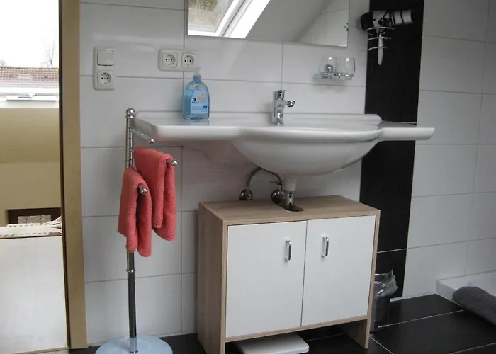 Haus Alpenrose Appartement *