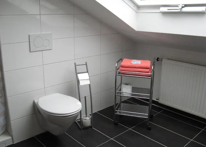 Appartement Haus Alpenrose Schwangau