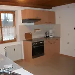 Apartmán Haus Alpenrose