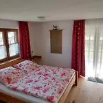 Haus Alpenrose Apartmán