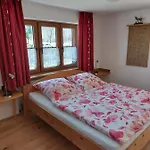 Apartmán Haus Alpenrose *