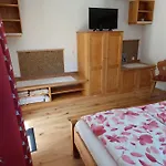Haus Alpenrose Apartmán