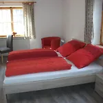 Haus Alpenrose Apartmán