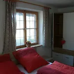Apartmán Haus Alpenrose
