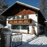Haus Alpenrose * Schwangau