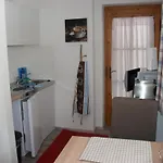 Apartmán Haus Alpenrose *