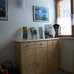Apartmán Haus Alpenrose Schwangau