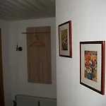 Haus Alpenrose Apartmán