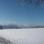 Apartmán Haus Alpenrose *