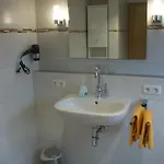 Haus Alpenrose Apartmán *