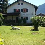 Apartmán Haus Alpenrose Schwangau