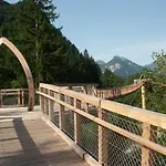 Apartmán Haus Alpenrose