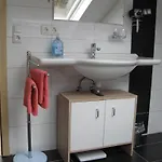Haus Alpenrose Apartmán *