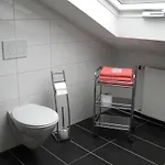 Apartmán Haus Alpenrose Schwangau