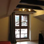 Haus Alpenrose Apartmán Schwangau