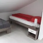 Haus Alpenrose Apartmán