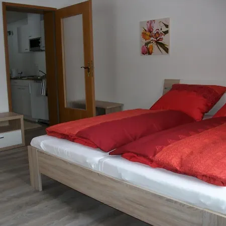 Haus Alpenrose