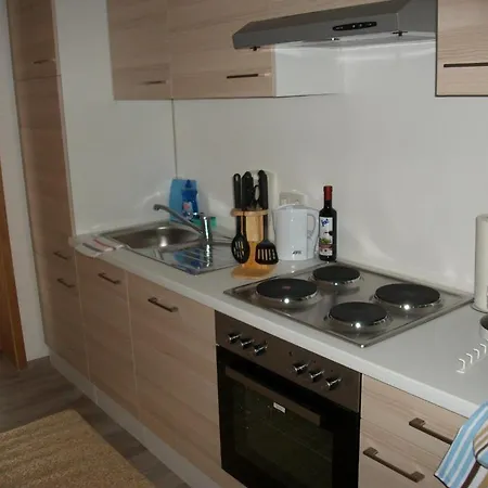 Haus Alpenrose שוונגאו