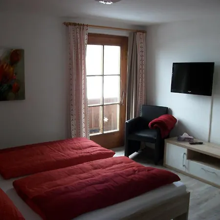 Haus Alpenrose * Schwangau