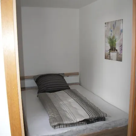 Haus Alpenrose