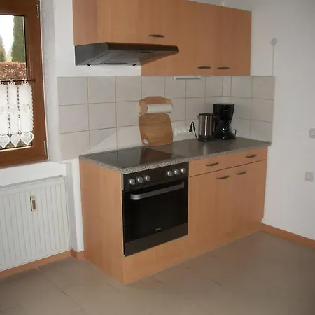 Haus Alpenrose * שוונגאו