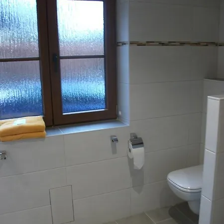 דירה Haus Alpenrose שוונגאו