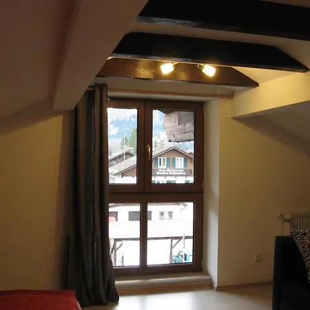 Haus Alpenrose דירה שוונגאו