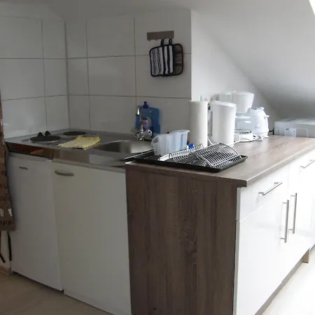 Haus Alpenrose