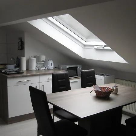 דירה Haus Alpenrose שוונגאו