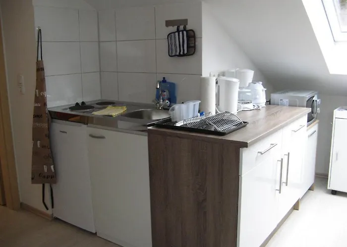 Haus Alpenrose